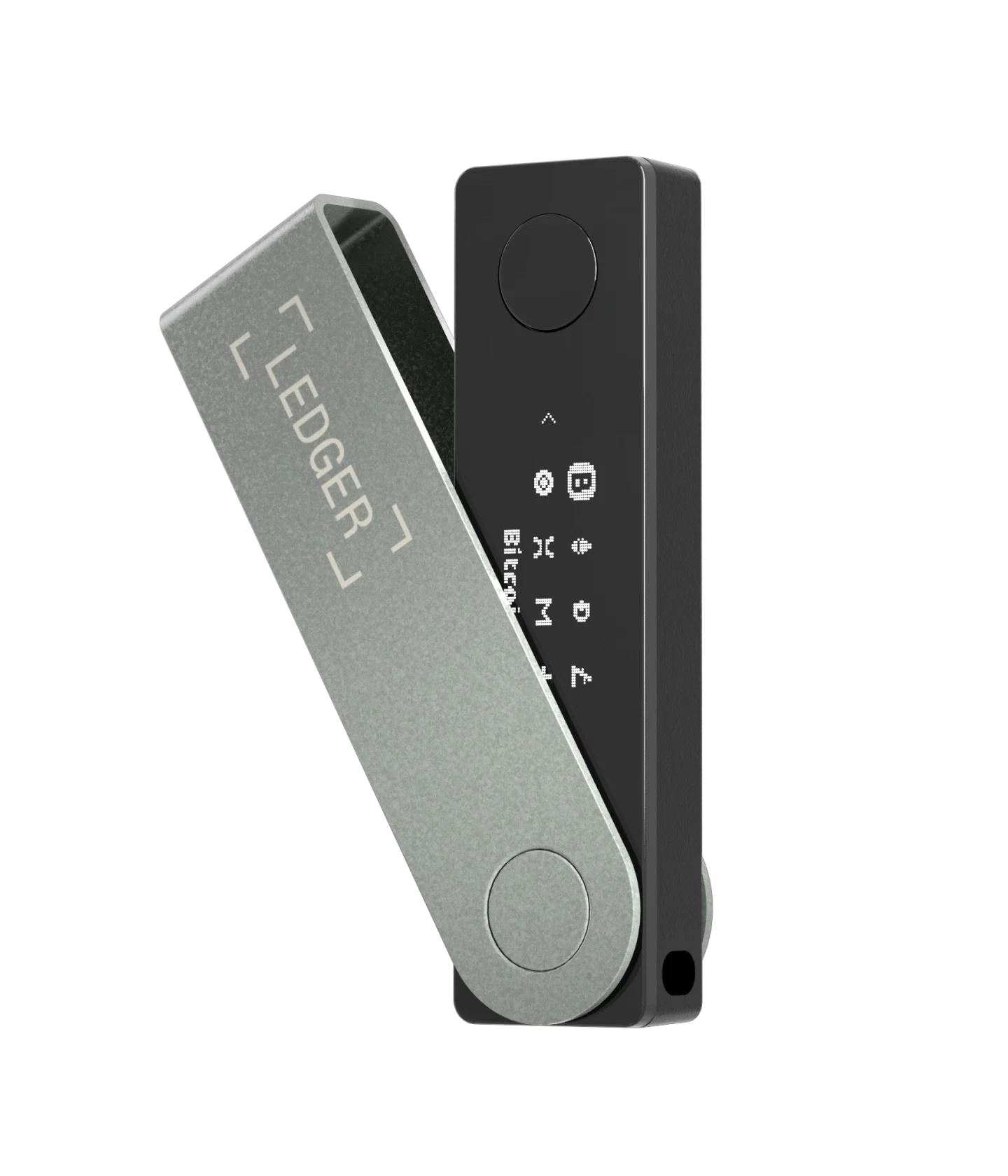 Ledger Nano X